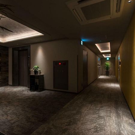 Hotel Zen Hirano (Adults Only) Οσάκα Εξωτερικό φωτογραφία