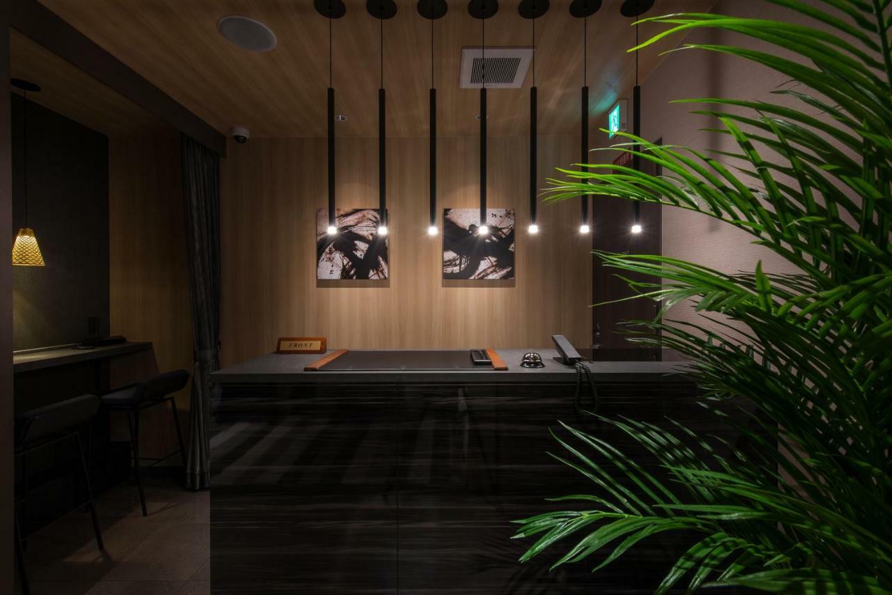 Hotel Zen Hirano (Adults Only) Οσάκα Εξωτερικό φωτογραφία