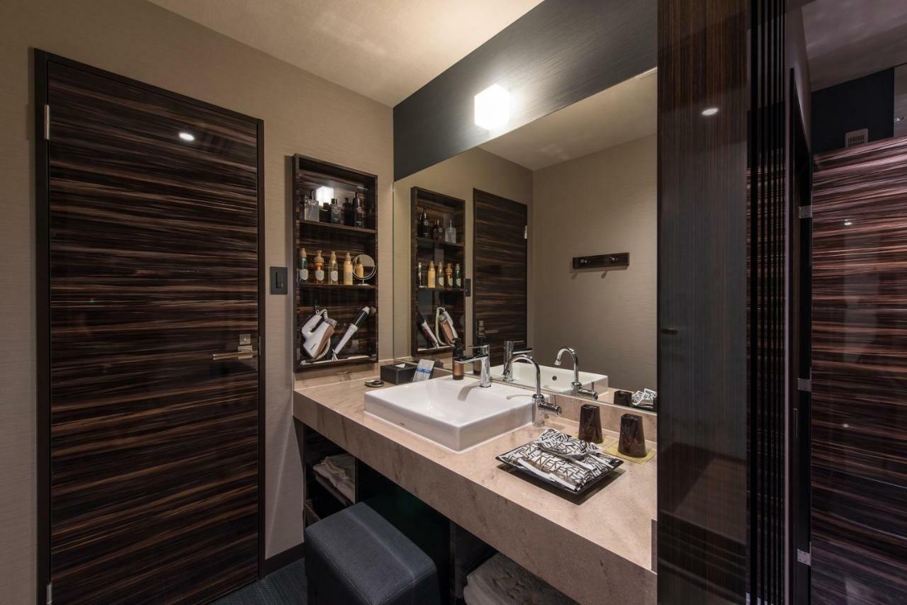 Hotel Zen Hirano (Adults Only) Οσάκα Εξωτερικό φωτογραφία